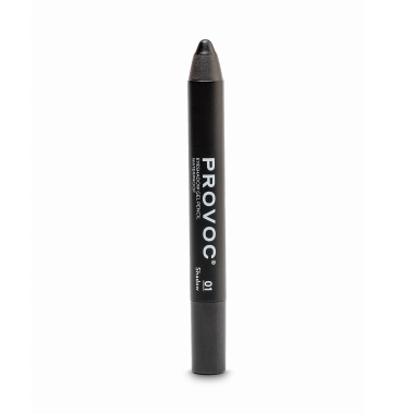 Provoc Тени-карандаш водостойкие Eyeshadow Pencil, 2.3 гр купить