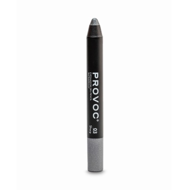Provoc Тени-карандаш водостойкие Eyeshadow Pencil, 2.3 гр купить