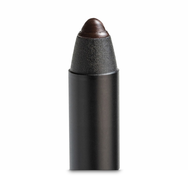 Provoc Тени-карандаш водостойкие Eyeshadow Pencil, 06 Sheriff темный шоколад, матовые, 2.3 гр купить