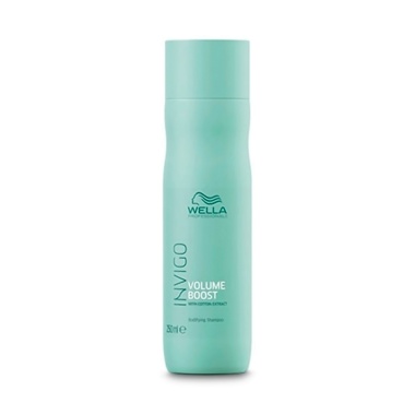 Wella Professionals Шампунь для придания объема Invigo Volume Boost Shampoo, 300 мл купить
