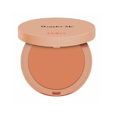 Pupa Пудра бронзирующая Wonder Me Bronzer, 7,5 г, 002, оттенок 002 купить