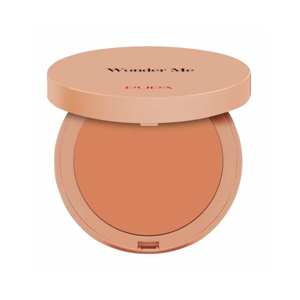 Pupa Пудра бронзирующая Wonder Me Bronzer, 7,5 г, 002, оттенок 002 купить