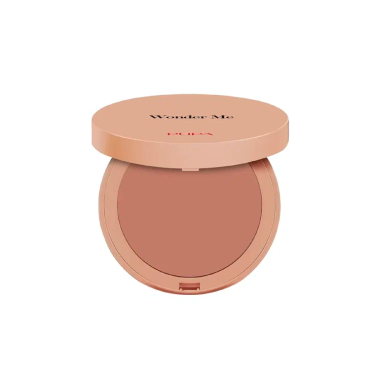 Pupa Пудра бронзирующая Wonder Me Bronzer, 7,5 г, 003, оттенок 003 купить