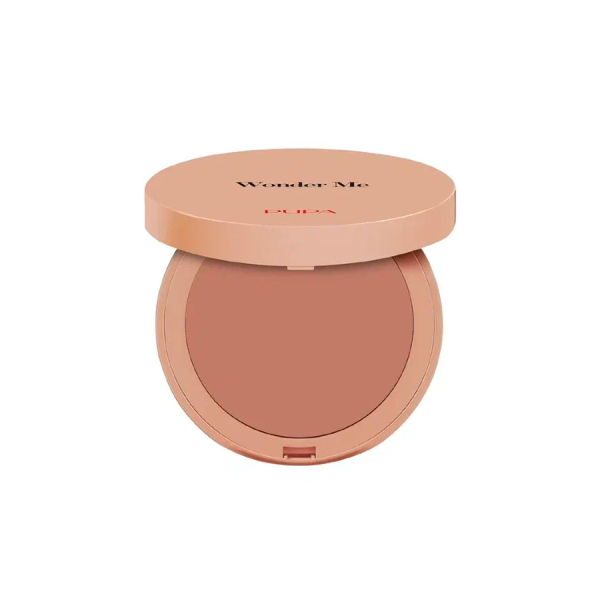 Pupa Пудра бронзирующая Wonder Me Bronzer, 7,5 г, 003, оттенок 003 купить