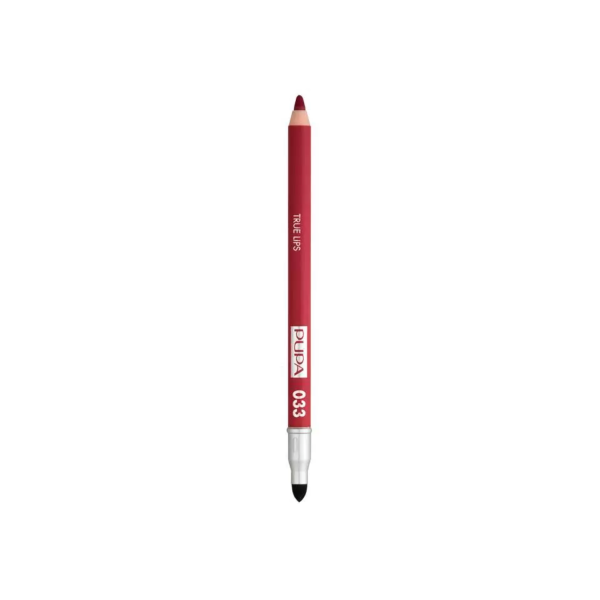 Pupa Карандаш для губ True Lips, оттенок 033, 1.2 гр купить