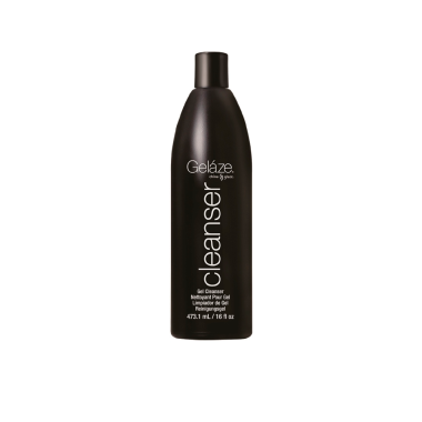 China Glaze Жидкость для снятия липкого слоя Gelaze Gel Cleanser, 473 мл купить