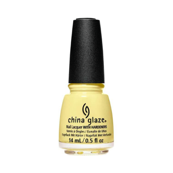 China Glaze Лак для ногтей, Holy Sugar!, 14 мл купить
