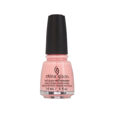 China Glaze Лак для ногтей, Diva Bride, 14 мл купить