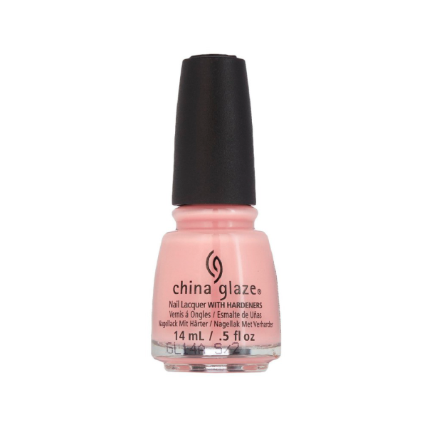 China Glaze Лак для ногтей, Diva Bride, 14 мл купить