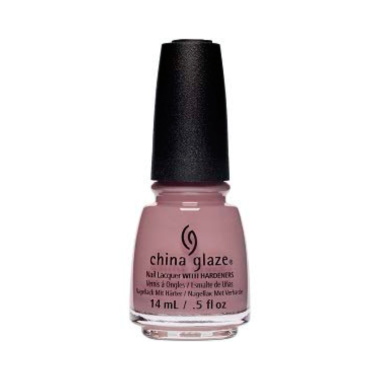 China Glaze Лак для ногтей, Head to Taupe, 14 мл купить