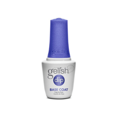 Gelish Базовое покрытие Dio Base Coat, шаг 2, 15 мл купить