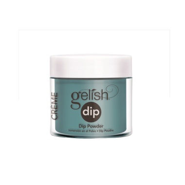 Gelish акриловая пудра Dip Powder Radiance Is My Middle Name, 23 гр купить