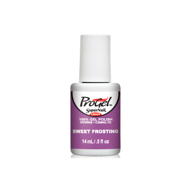 SuperNail Гель-лак, №81449 Sweet Frosting, 14 мл купить
