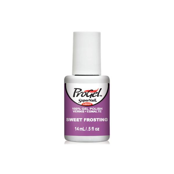 SuperNail Гель-лак, №81449 Sweet Frosting, 14 мл купить