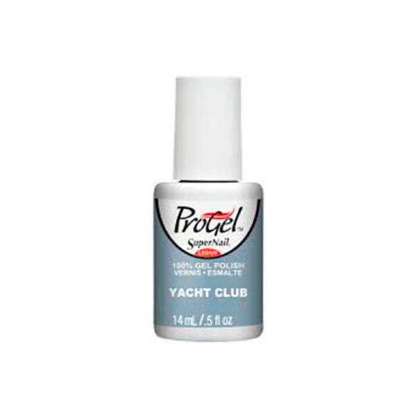SuperNail Гель-лак, №80153 Yacht Club, 14 мл купить