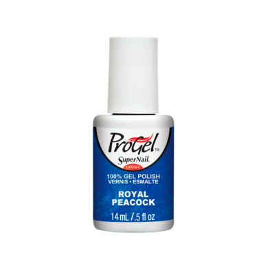 SuperNail Гель-лак, №80152 Royal Peacock, 14 мл купить