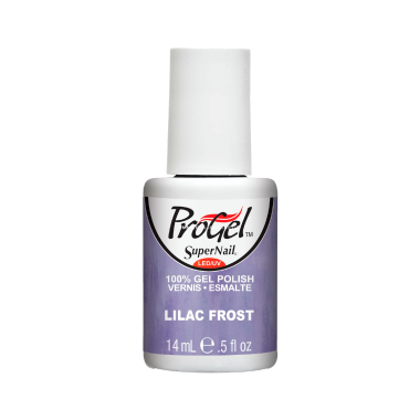 SuperNail Гель-лак, №80108 Lilac Frost, 14 мл купить