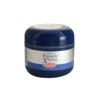 ibd Конструирующий ярко-белый гель French Xtreme Gel White, 56 гр купить