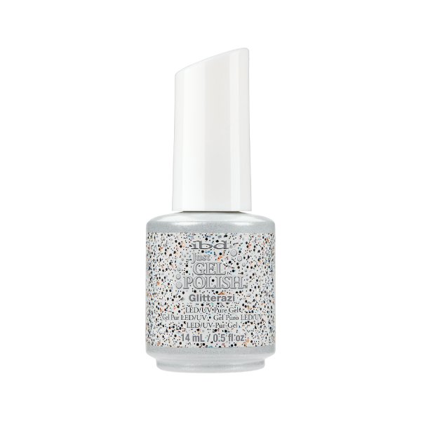 ibd Гель-лак, №56793 Glitterazzi, 14 мл купить