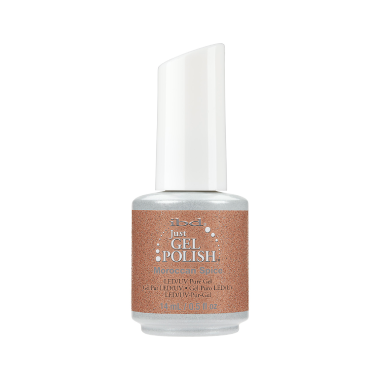 ibd Гель-лак, №56541 Moroccan Spice, 14 мл купить