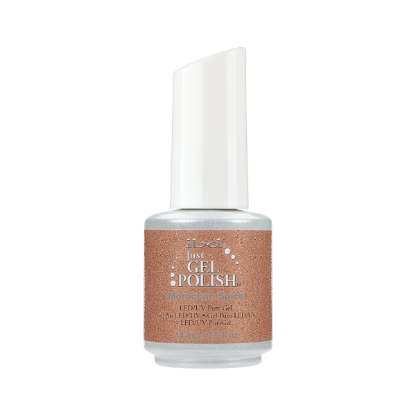ibd Гель-лак, №56541 Moroccan Spice, 14 мл купить