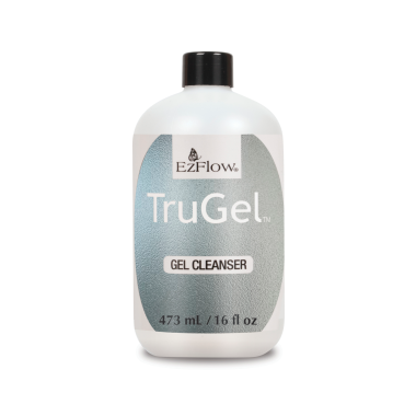 EzFlow Жидкость для удаления липкого слоя Gel Cleanser, 473 мл купить