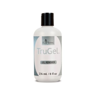 EzFlow Средство для снятия гель-лака TruGel Remover, 236 мл купить