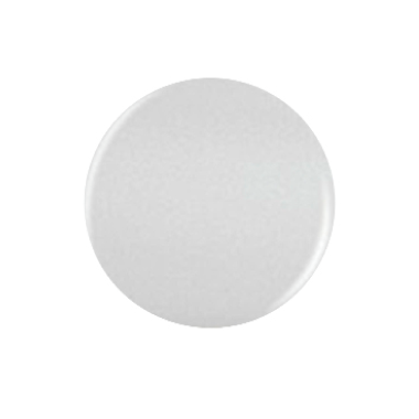 EzFlow Акриловая пудра для дизайна, Milk Glass/Полупрозрачное стекло, 14 гр купить