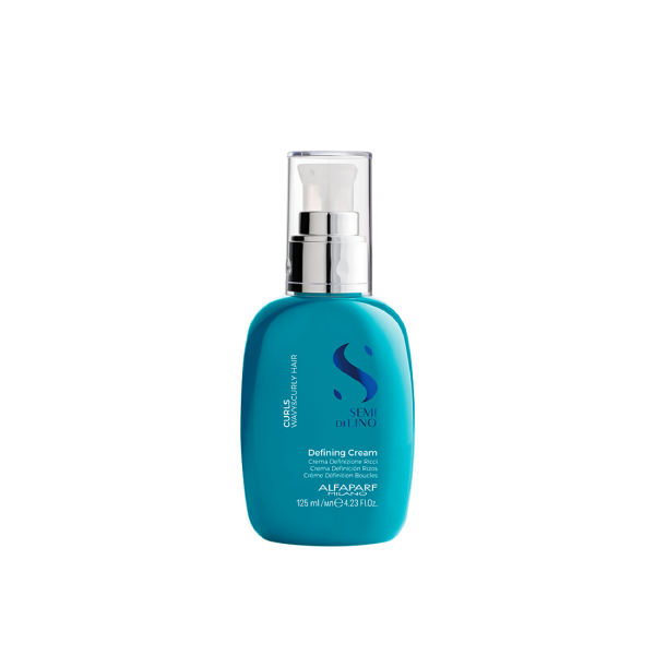 AlfaParf Milano Professional	Крем разделяющий для укладки вьющихся волос SDL CURLS DEFINING CREAM, 125 ml купить