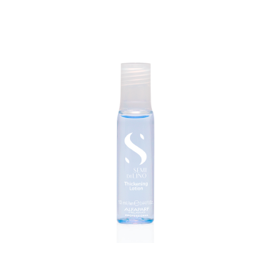 AlfaParf Milano Professional	Лосьон уплотняющий для увеличения густоты волос SDL THICKENING LOTION, 6*13 ml купить
