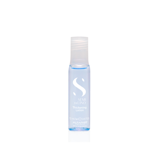 AlfaParf Milano Professional	Лосьон уплотняющий для увеличения густоты волос SDL THICKENING LOTION, 6*13 ml купить