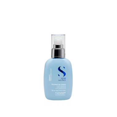 AlfaParf Milano Professional Крем уплотняющий для увеличения густоты волос SDL THICKENING LEAVE-IN CREAM, 125 ml купить
