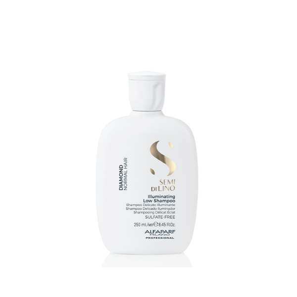 AlfaParf Milano Professional	Шампунь для нормальных волос, придающий блеск SDL D ILLUMINATING LOW SHAMPOO, 250 ml купить