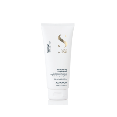 AlfaParf Milano Professional	Кондиционер для нормальных волос, придающий блеск SDL D ILLUMINATING CONDITIONER, 200 ml купить