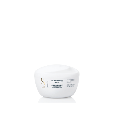 AlfaParf Milano Professional	Маска для нормальных волос, придающая блеск SDL D ILLUMINATING MASK, 200 ml купить
