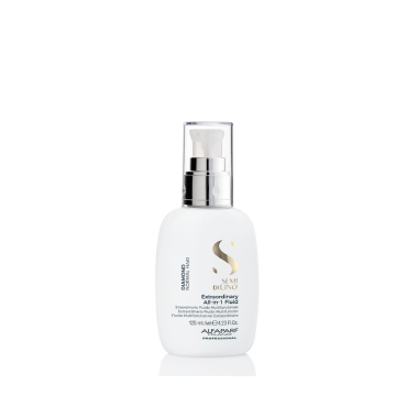 AlfaParf Milano Professional	Несмываемый многофункциональный флюид All-In-1 SDL D LEAVE-IN FLUID ALLIN1, 125 ml купить