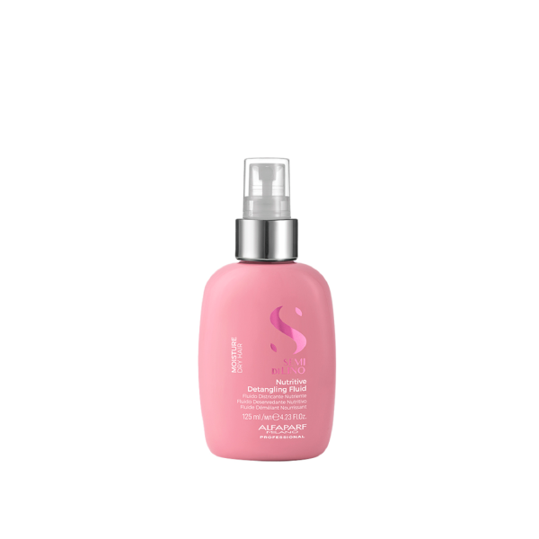 AlfaParf Milano Professional	Питательный флюид, облегчающий расчёсывание волос SDL NUTRITIVE DETANGLING FLUID, 125 ml купить