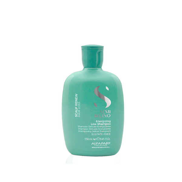 AlfaParf Milano Professional	Шампунь энергетический против выпадения волос SDL SCALP ENERGIZING LOW SHAMPOO, 250 ml купить
