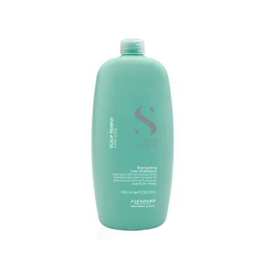 AlfaParf Milano Professional	Шампунь энергетический против выпадения волос SDL SCALP ENERGIZING LOW SHAMPOO, 1000 ml купить