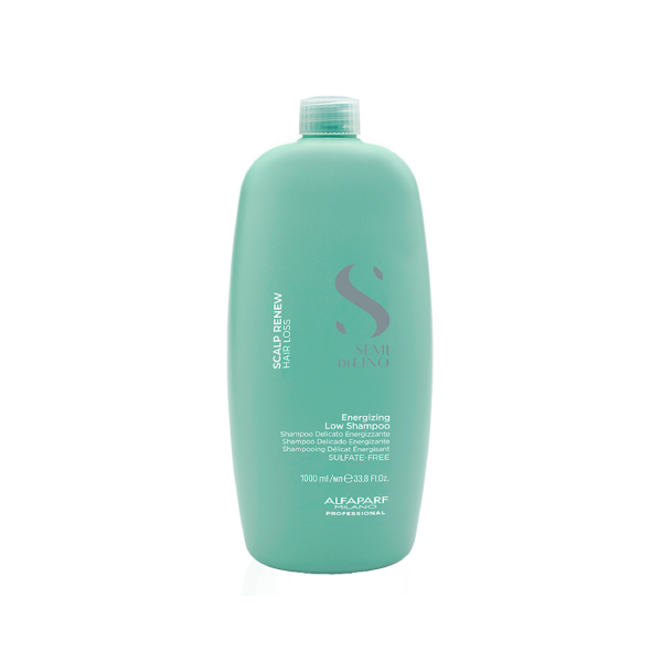 AlfaParf Milano Professional	Шампунь энергетический против выпадения волос SDL SCALP ENERGIZING LOW SHAMPOO, 1000 ml купить