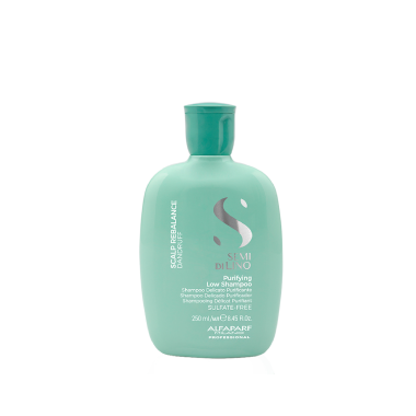 AlfaParf Milano Professional	Шампунь очищающий против перхоти SDL SCALP PURIFYING LOW SHAMPOO, 250 ml купить