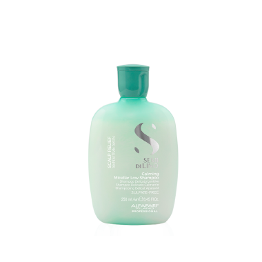 AlfaParf Milano Professional	Шампунь мицеллярный успокаивающий SDL SCALP CALMING MICELLAR LOW SHAMPOO, 250 ml купить