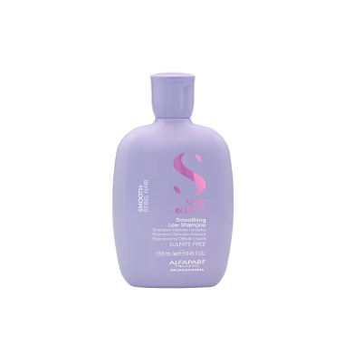 AlfaParf Milano Professional	Шампунь деликатный разглаживающий для непослушных волос SDL SMOOTHING LOW SHAMPOO, 250 ml купить