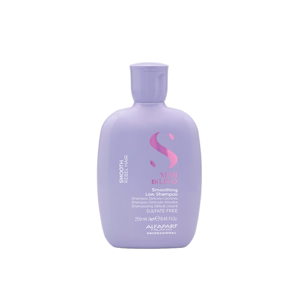 AlfaParf Milano Professional	Шампунь деликатный разглаживающий для непослушных волос SDL SMOOTHING LOW SHAMPOO, 250 ml купить