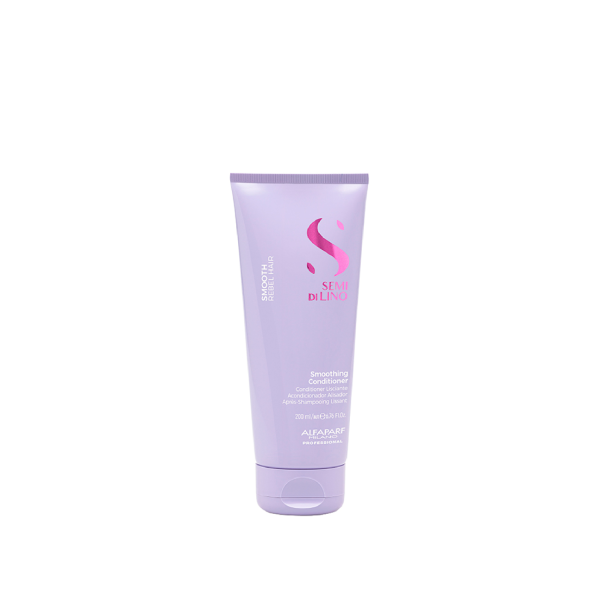 AlfaParf Milano Professional	Разглаживающий кондиционер для непослушных волос SDL SMOOTHING CONDITIONER, 200 ml купить