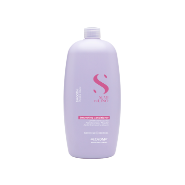 AlfaParf Milano Professional	Разглаживающий кондиционер для непослушных волос SDL SMOOTHING CONDITIONER, 1000 ml купить