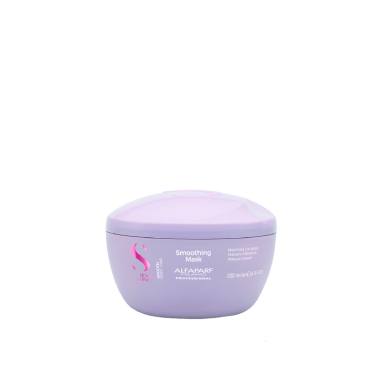 AlfaParf Milano Professional	Разглаживающая маска для непослушных волос SDL SMOOTHING MASK, 200 ml купить