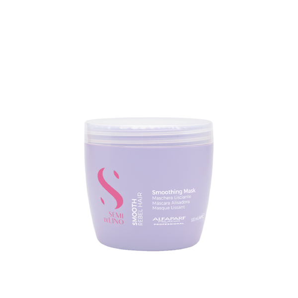 AlfaParf Milano Professional	Разглаживающая маска для непослушных волос SDL SMOOTHING MASK, 500 ml купить