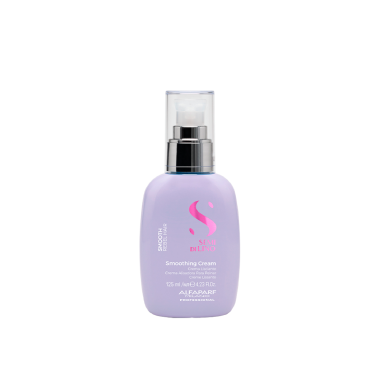 AlfaParf Milano Professional	Разглаживающий крем SDL SMOOTHING CREAM, 125 ml купить