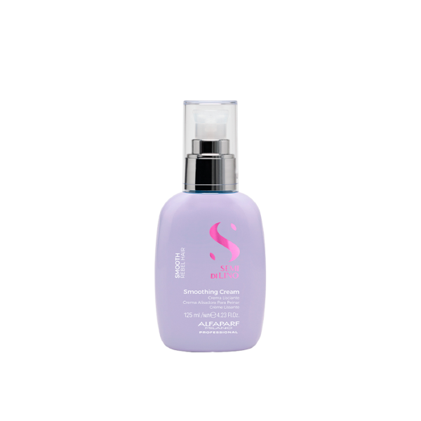 AlfaParf Milano Professional	Разглаживающий крем SDL SMOOTHING CREAM, 125 ml купить